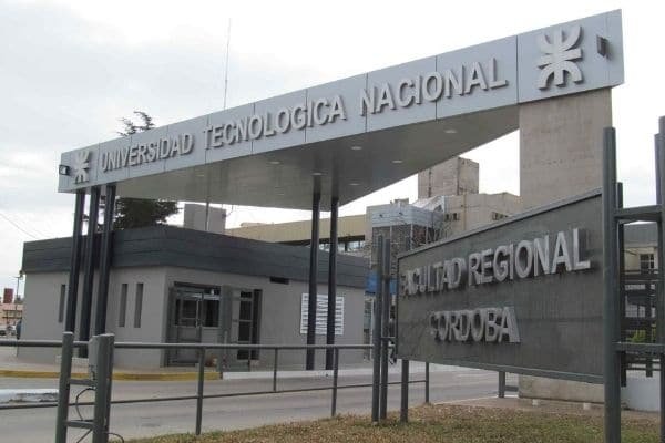 Qué carreras hay en la Universidad Tecnológica Nacional UTN