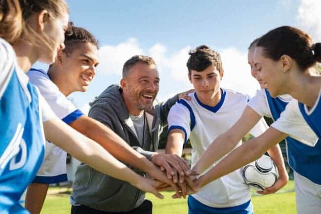 Psicología del Deporte 